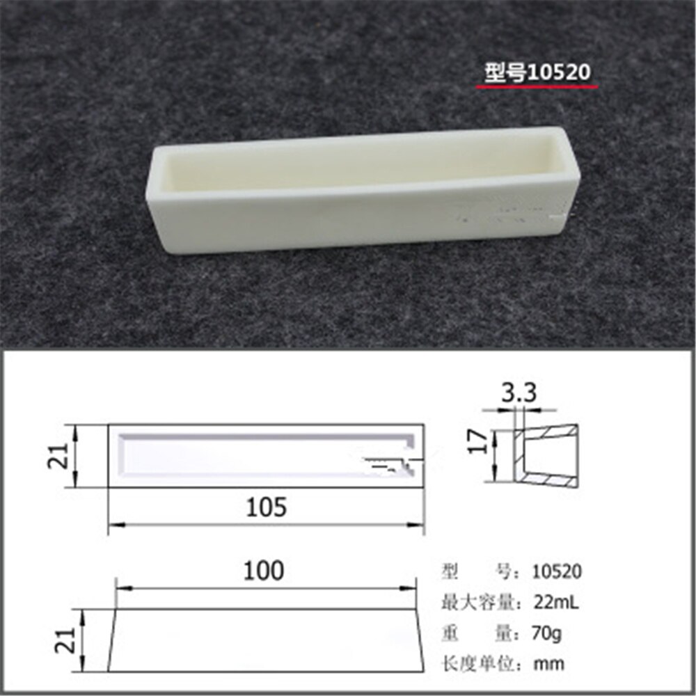 2 pcs 22 ml 10520 al2o3  м 簢   ˷̳   м 